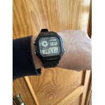 Photo from customer for Reloj Casio Hombre AE-1200WH-1AVCF