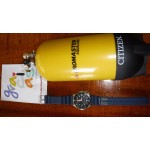 Photo from customer for Reloj Citizen Hombre BN0151-17L Promaster