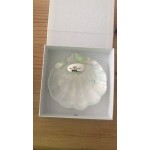 Photo from customer for Concha Bautismo Nacarada 09314-6S