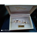 Photo from customer for Alianza de Oro Bicolor 18K 1725