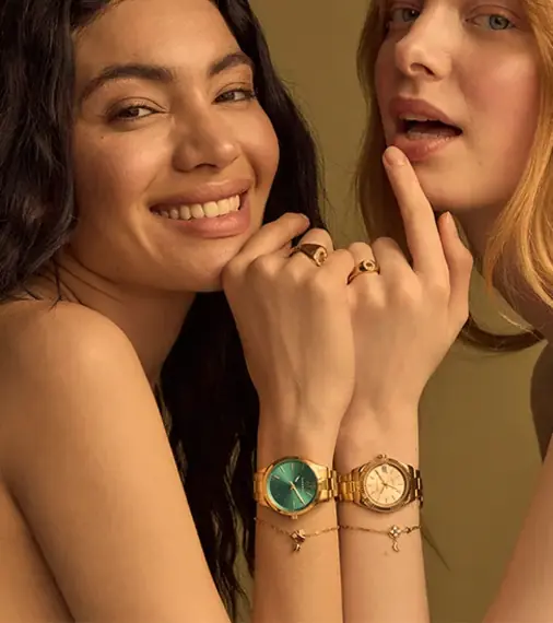 RELOJES