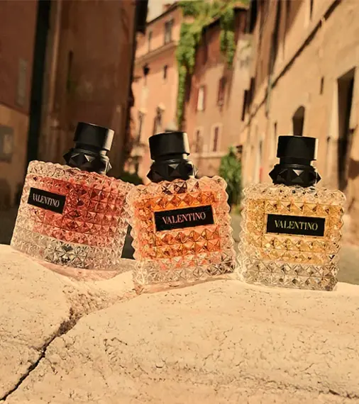 PERFUMES