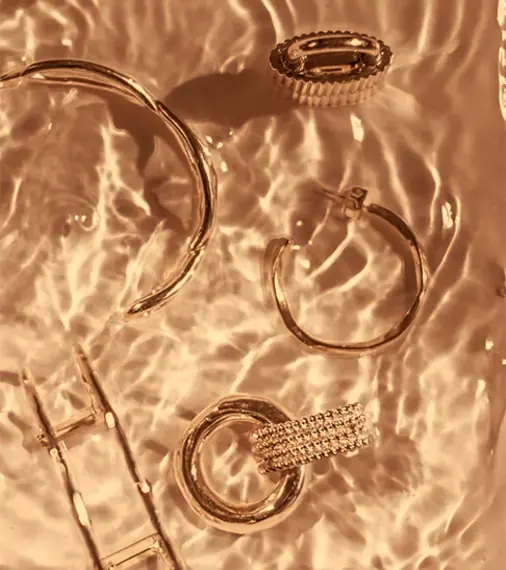 JOYAS ORO