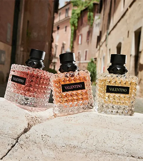 Perfumes