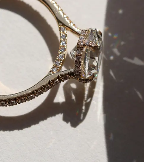 Anillos
